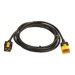 Power Cord. Locking C19 to C20. 3.0m Power Cord. Locking C19 to C20. 3.0m